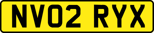 NV02RYX