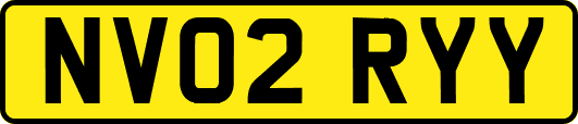 NV02RYY
