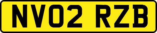 NV02RZB