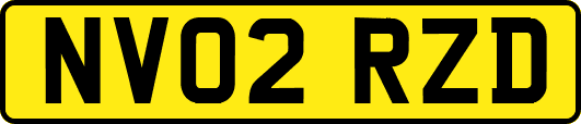NV02RZD
