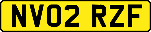 NV02RZF