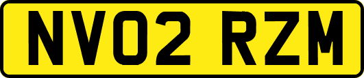 NV02RZM