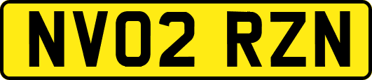 NV02RZN
