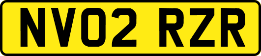 NV02RZR