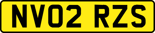 NV02RZS