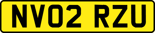NV02RZU