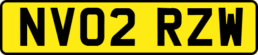 NV02RZW