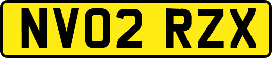 NV02RZX