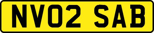 NV02SAB