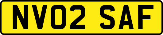 NV02SAF