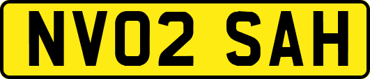 NV02SAH