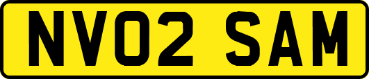 NV02SAM