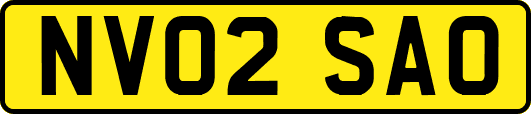 NV02SAO