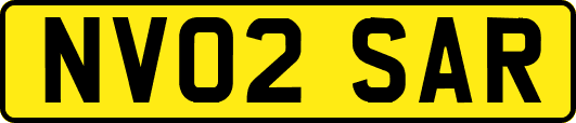 NV02SAR