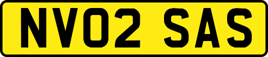 NV02SAS