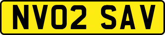 NV02SAV