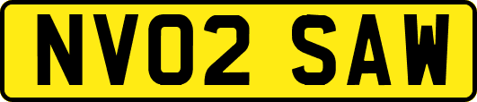 NV02SAW