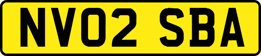 NV02SBA