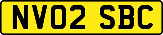 NV02SBC