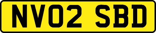 NV02SBD