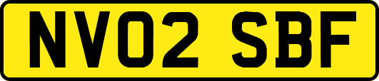 NV02SBF