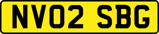 NV02SBG