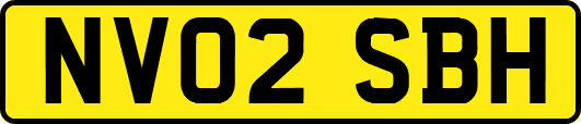 NV02SBH