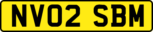NV02SBM