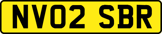NV02SBR