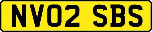NV02SBS