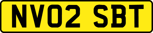 NV02SBT