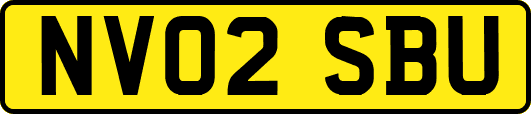 NV02SBU