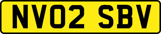 NV02SBV
