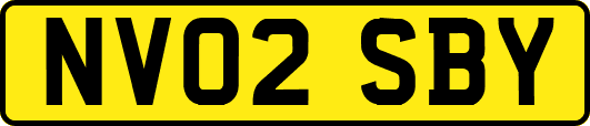 NV02SBY