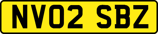 NV02SBZ