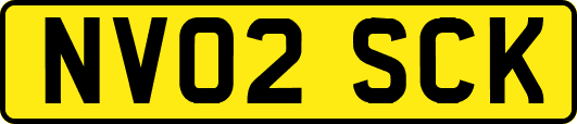 NV02SCK