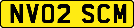 NV02SCM
