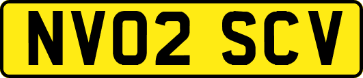 NV02SCV
