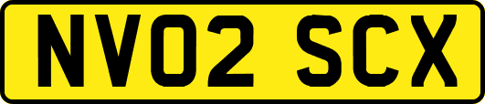 NV02SCX