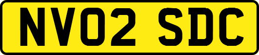 NV02SDC