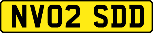 NV02SDD
