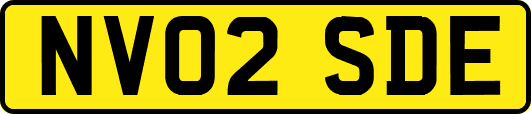 NV02SDE