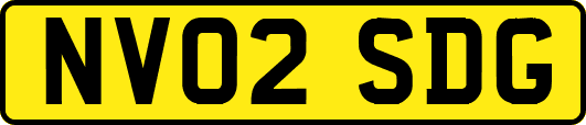 NV02SDG