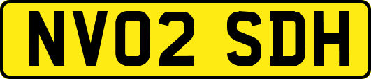 NV02SDH