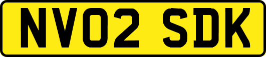 NV02SDK