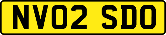 NV02SDO