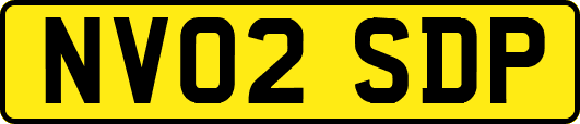 NV02SDP