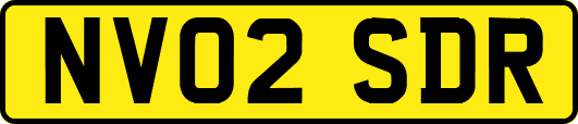 NV02SDR
