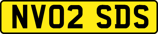 NV02SDS