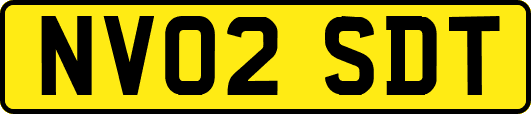 NV02SDT